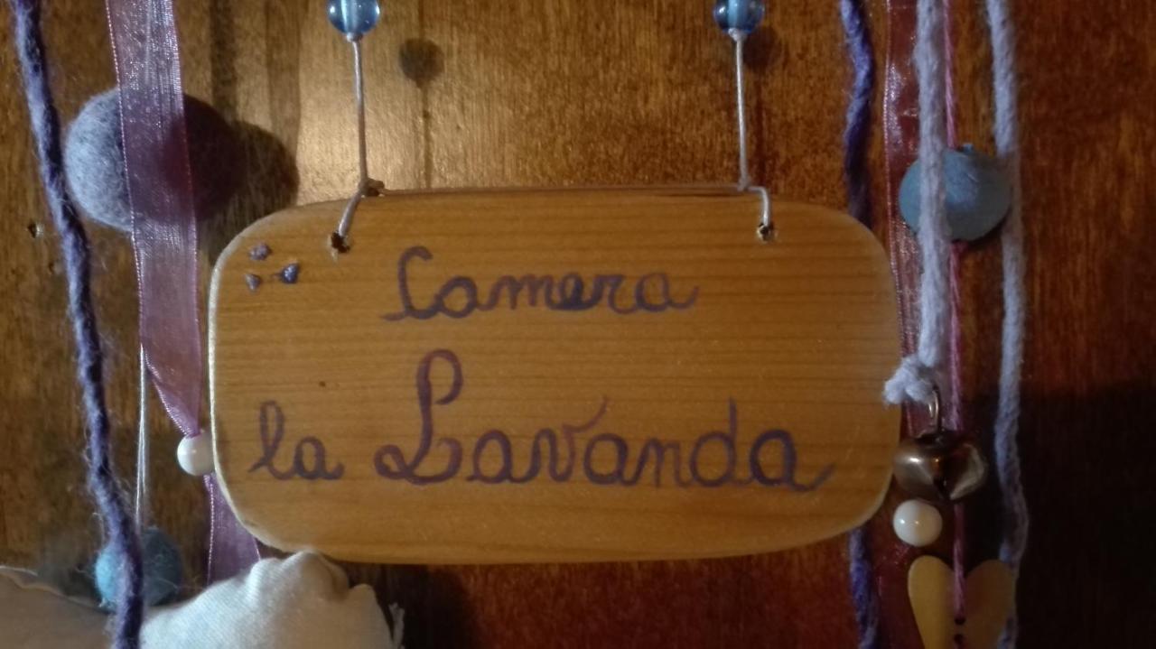 Monte Grimano Terme Casale Le Fontanelle酒店 外观 照片